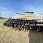   Crustbuster 4025 at LandMark in Phillipsburg, KS