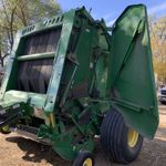  2020 John Deere 560M at LandMark in Hastings, NE
