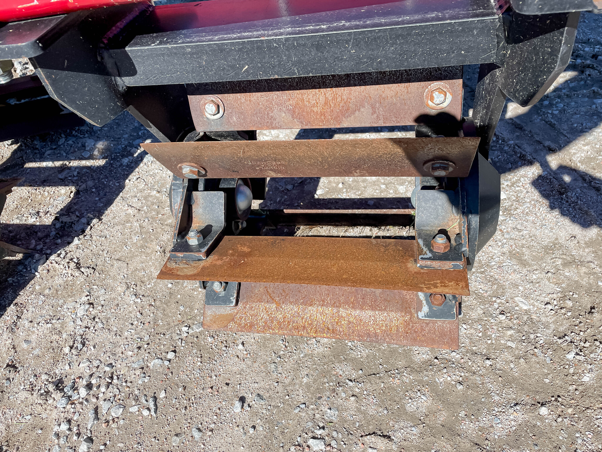  2021 Mcfarlane 10R36 at LandMark in Kearney, NE