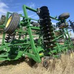  2015 John Deere 2310 at LandMark in Hebron, NE