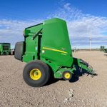  2022 John Deere 560M at LandMark in Hastings, NE