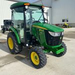  2024 John Deere 3033R at LandMark in Beatrice, NE