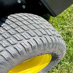  2023 John Deere Z994R at LandMark in Lexington, NE