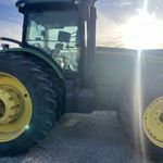  2010 John Deere 8320R at LandMark in Hastings, NE