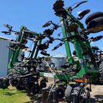  2016 Dalton DW6045-46H at LandMark in Beatrice, NE