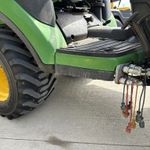  2015 John Deere 1025R at LandMark in Hebron, NE