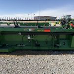  2025 John Deere RDF 30 at LandMark in Lexington, NE