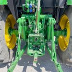  2022 John Deere 5090M at LandMark in Hebron, NE