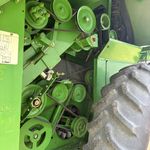  2012 John Deere S660 at LandMark in Hastings, NE