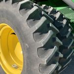  2025 John Deere S7 700 at LandMark in Holdrege, NE