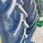  2023 John Deere 8R 370 at LandMark in Hebron, NE