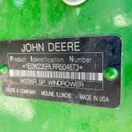  2024 John Deere W235R at LandMark in Smith Center, KS