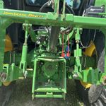  2023 John Deere 5075E at LandMark in Beatrice, NE