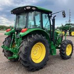  2024 John Deere 5075M at LandMark in Gothenburg, NE
