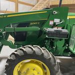  2022 John Deere 5065E at LandMark in Kearney, NE