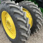  2025 John Deere 8R 310 at LandMark in Minden, NE