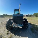   Ford-new Holland 9030-92 at LandMark in Phillipsburg, KS