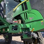  2023 John Deere 412R at LandMark in Gothenburg, NE