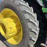  2024 John Deere 8R 340 at LandMark in Minden, NE