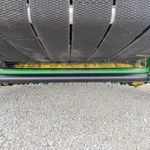  1990 John Deere 535 at LandMark in Smith Center, KS