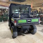  2023 John Deere XUV 835M at LandMark in Hebron, NE