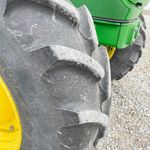  2023 John Deere 6175M at LandMark in Fairfield, NE