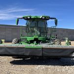  2025 John Deere W235R at LandMark in Lexington, NE