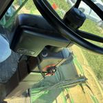  2011 John Deere R450 at LandMark in Lexington, NE
