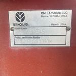  2007 NEW HOLLAND HW345 at LandMark in Kearney, NE