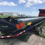  2026 Falcon 142W at LandMark in Smith Center, KS