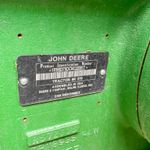  2023 John Deere 8R 370 at LandMark in Superior, NE