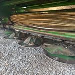  2024 John Deere W235R at LandMark in Fairfield, NE