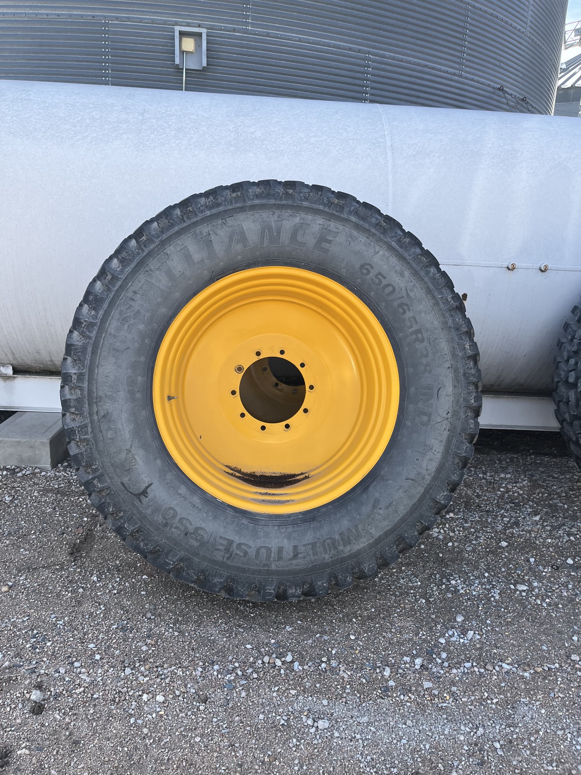  2022 Hagie STS12 at LandMark in Arapahoe, NE