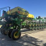  2021 John Deere 1775NT at LandMark in Beatrice, NE