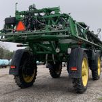  2022 John Deere 612R at LandMark in Lexington, NE