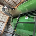 2002 J&m 750 at LandMark in Arapahoe, NE