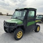  2021 John Deere XUV 835R at LandMark in Kearney, NE