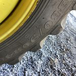  2006 John Deere 4720 at LandMark in Minden, NE