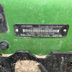  2020 John Deere F4365 at LandMark in Smith Center, KS