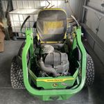  2022 John Deere Z740R at LandMark in Beatrice, NE