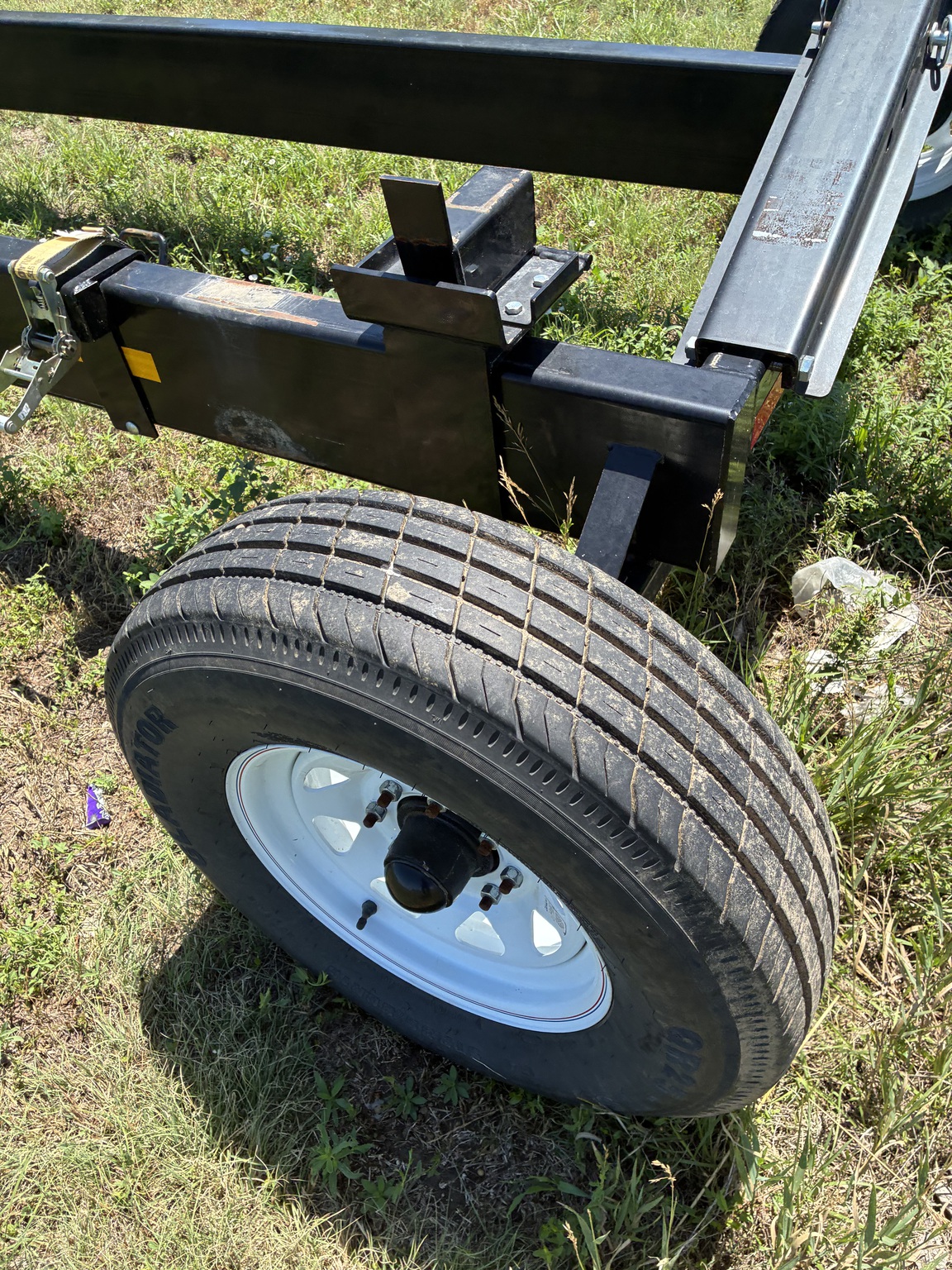   Duo Lift DL32 at LandMark in Arapahoe, NE