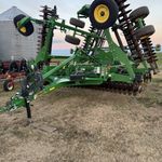  2019 John Deere 2660VT at LandMark in Lexington, NE