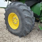  2024 John Deere S780 at LandMark in Hastings, NE