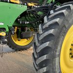  2022 John Deere 616R at LandMark in Hebron, NE