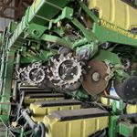  2005 John Deere 1720 at LandMark in Lexington, NE