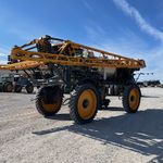  2022 Hagie STS16 at LandMark in Fairfield, NE