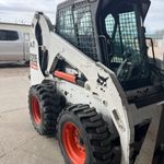  2011 BOBCAT S205 at LandMark in Gothenburg, NE