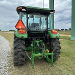  2023 John Deere 5075E at LandMark in Beatrice, NE