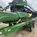  2022 John Deere HD35F at LandMark in Lexington, NE