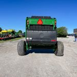  2019 John Deere 560R at LandMark in Kearney, NE